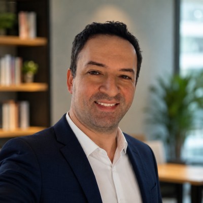 Rafael Pavan